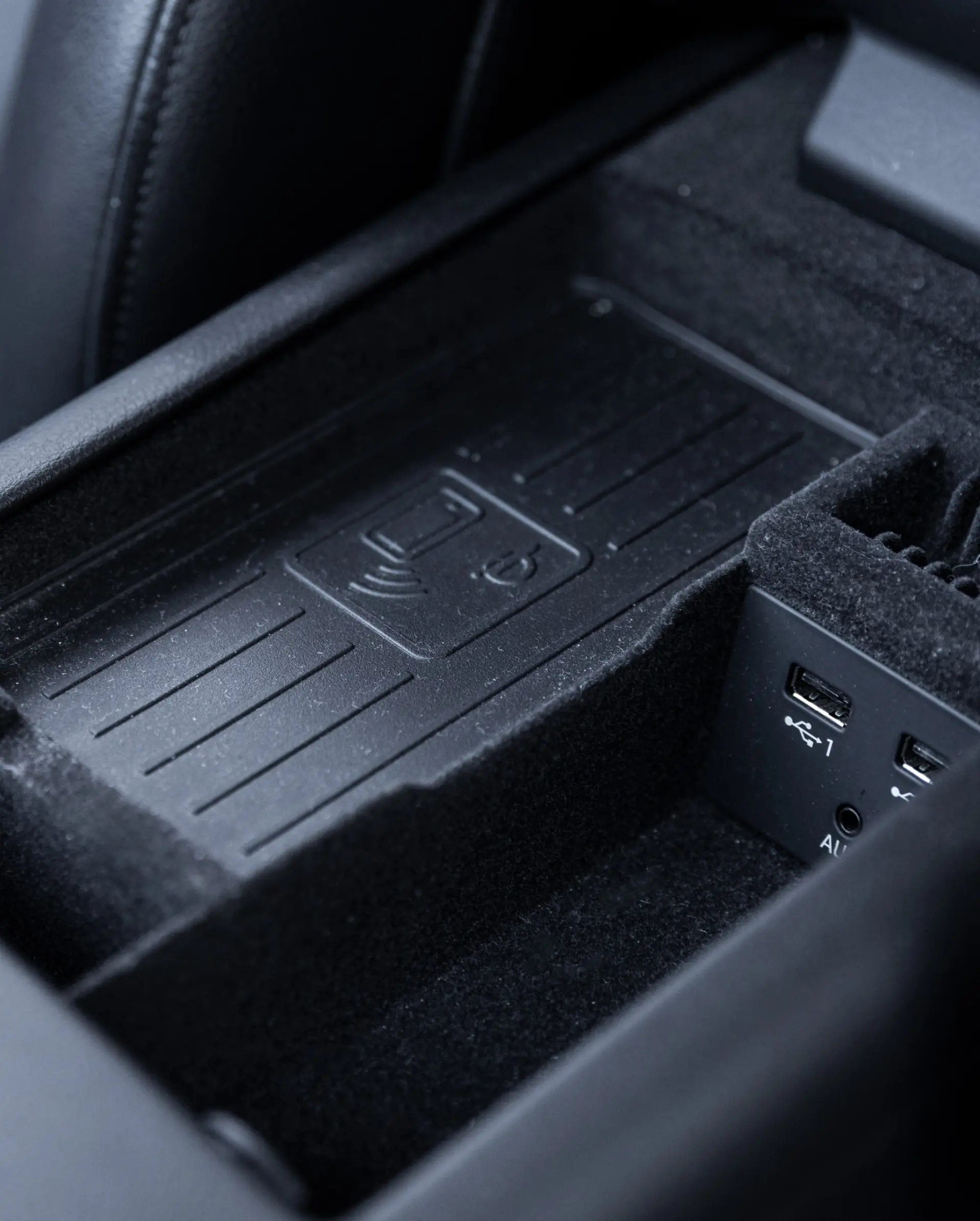 Audi A6 Avant 2.0 TDi Business Line S-line S tronic 2