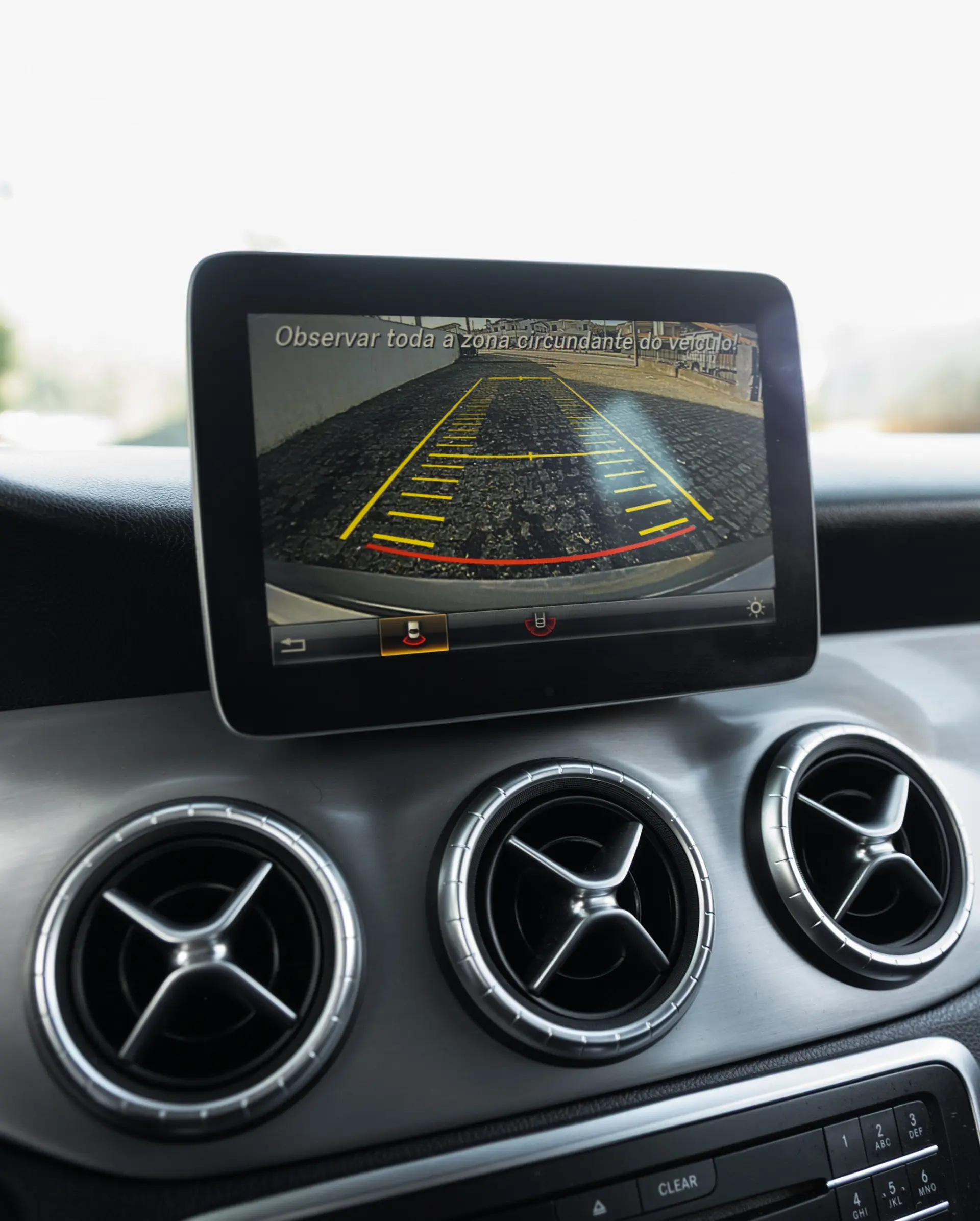 Mercedes-Benz CLA 180 d Shooting Brake Aut. 21