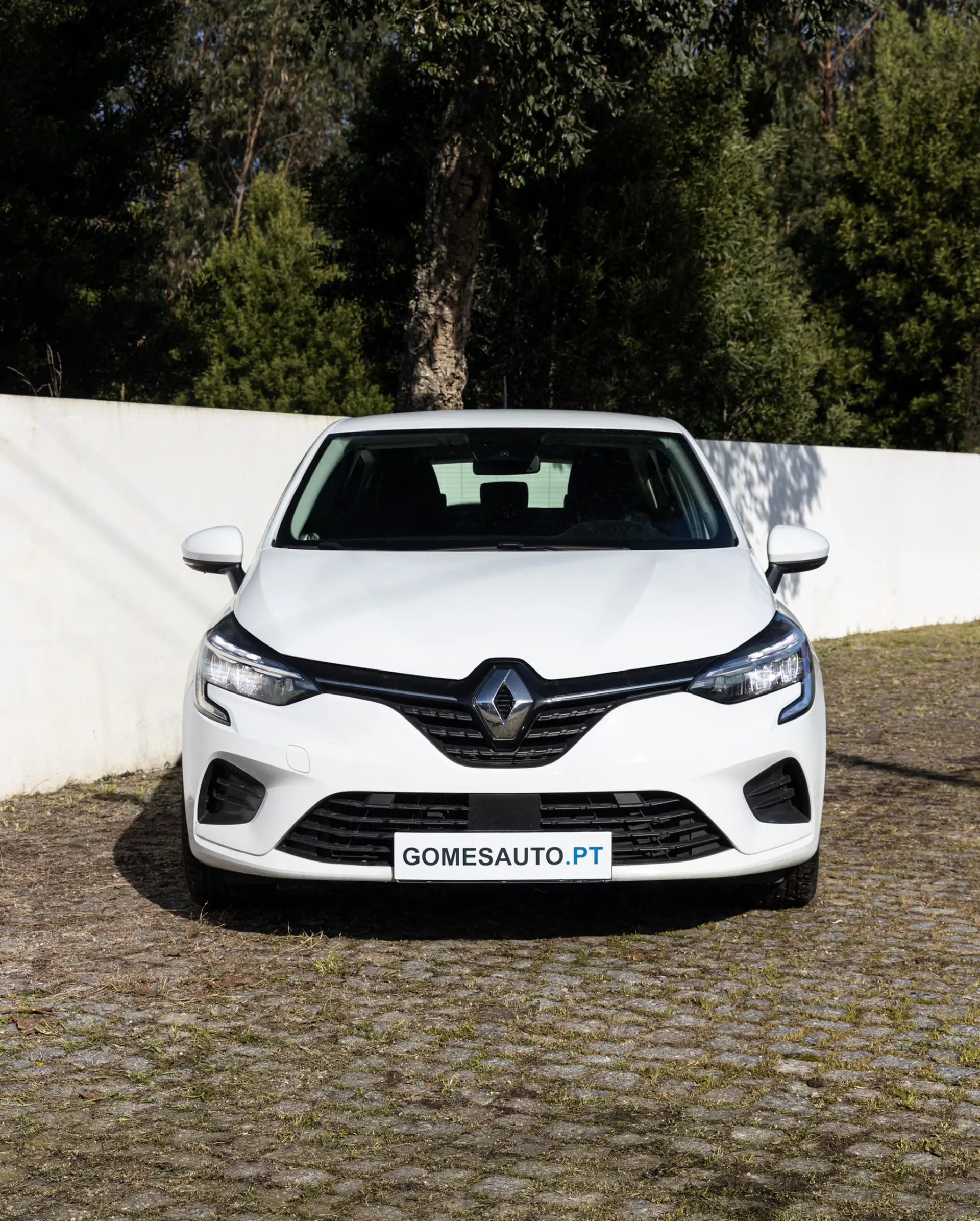 Renault Clio 1.0 SCe Zen 3