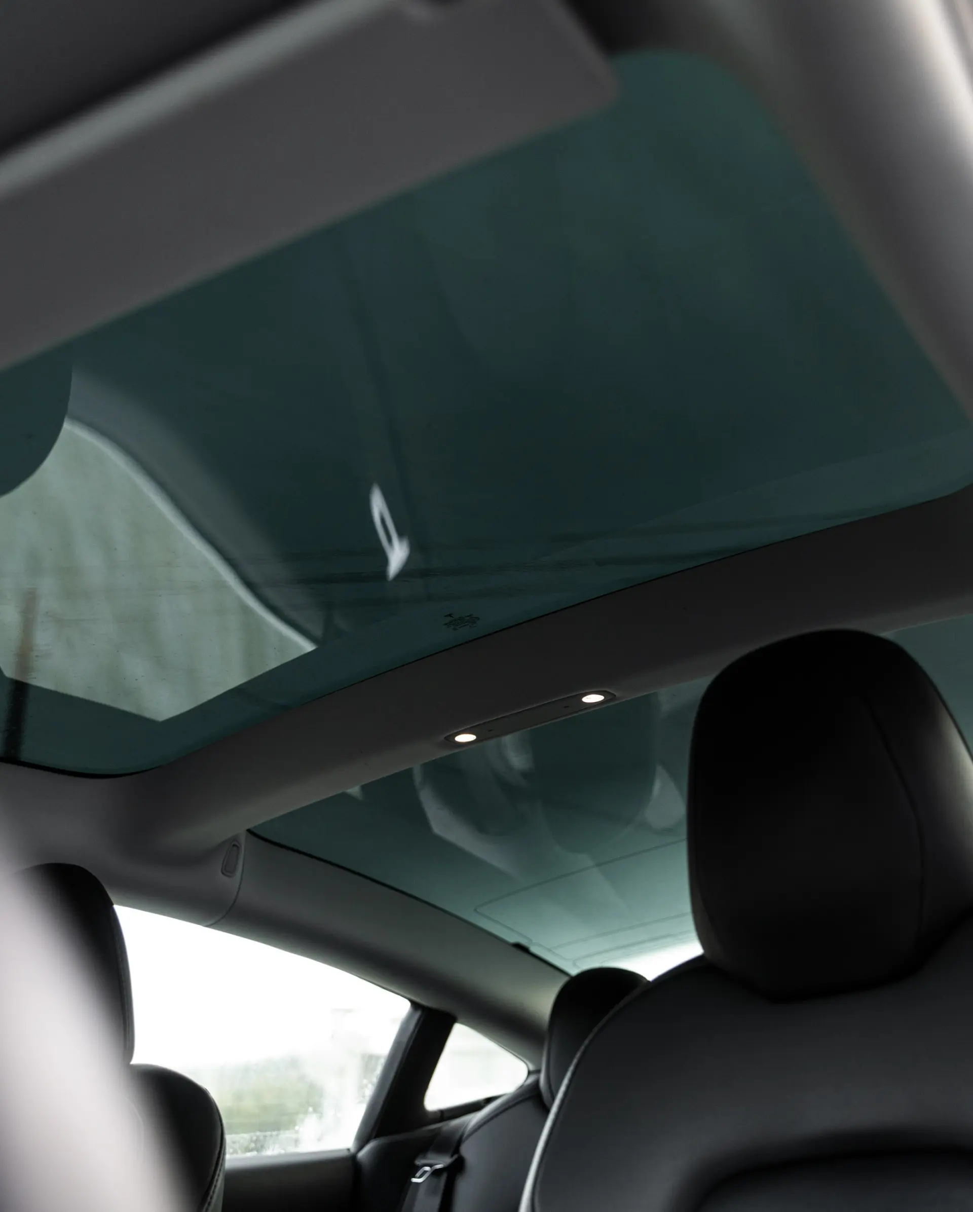 Tesla Model 3 Long Range Tração Integral 17