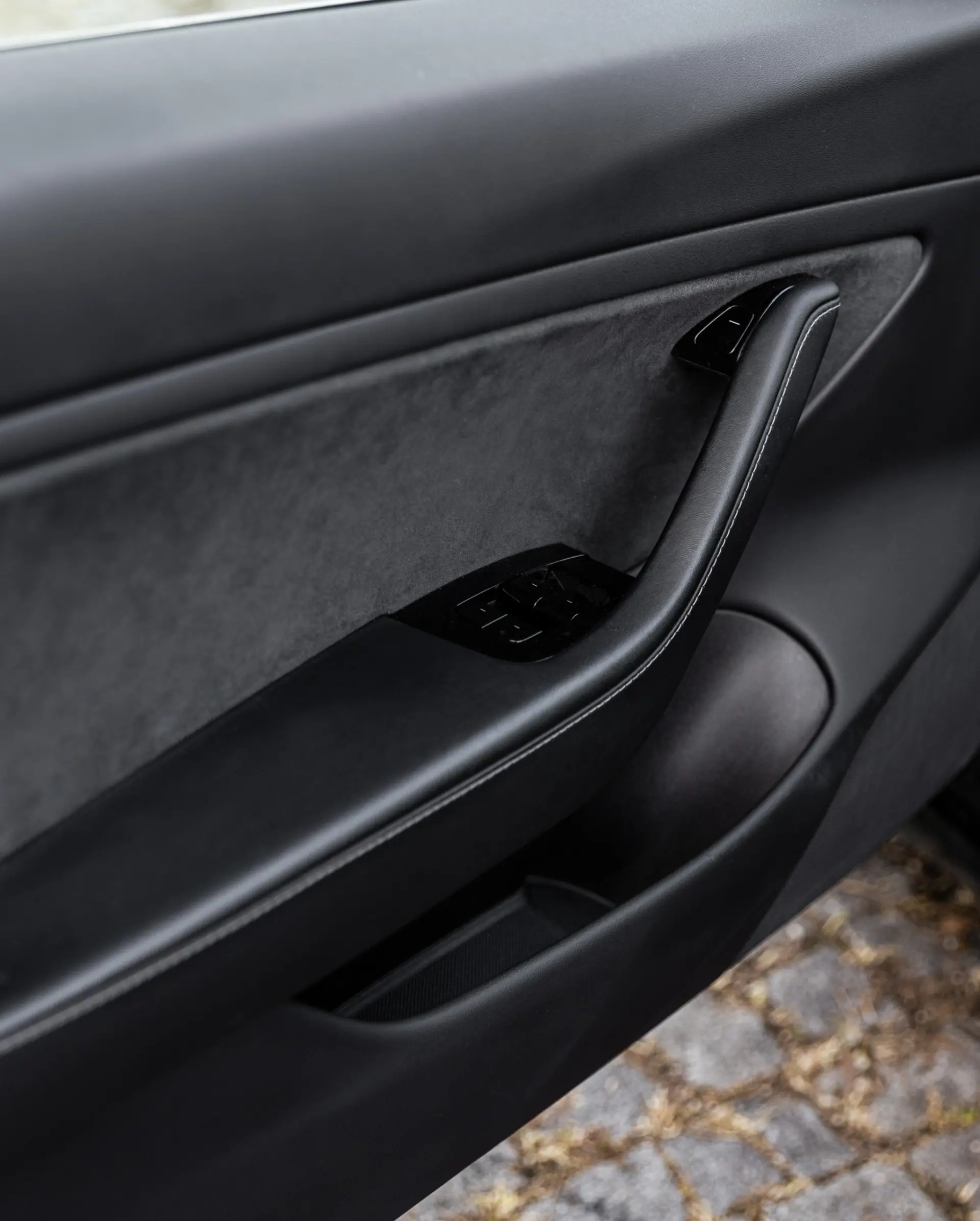 Tesla Model 3 Long Range Tração Integral 9