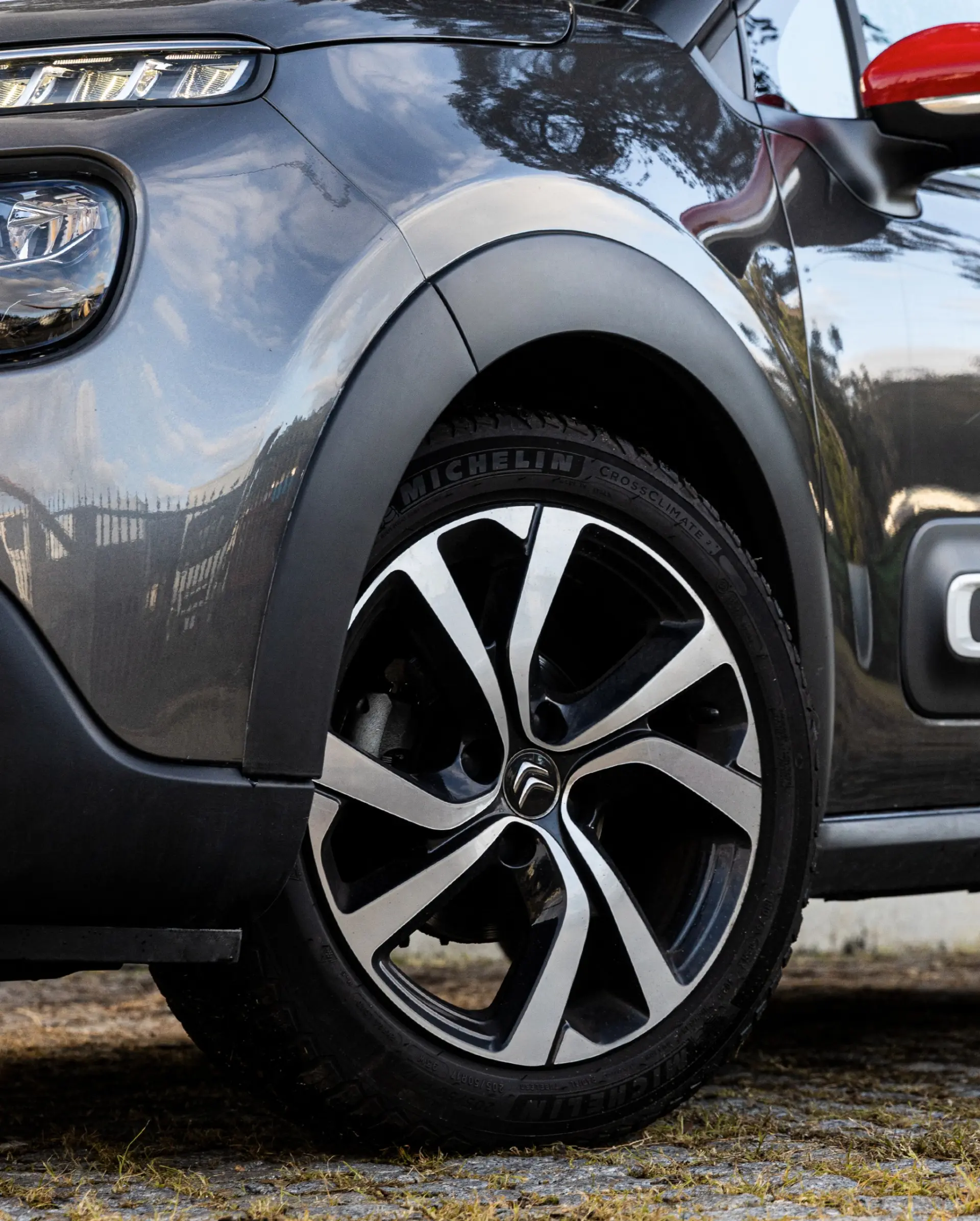 Citroën C3 1.2 PureTech Feel 9