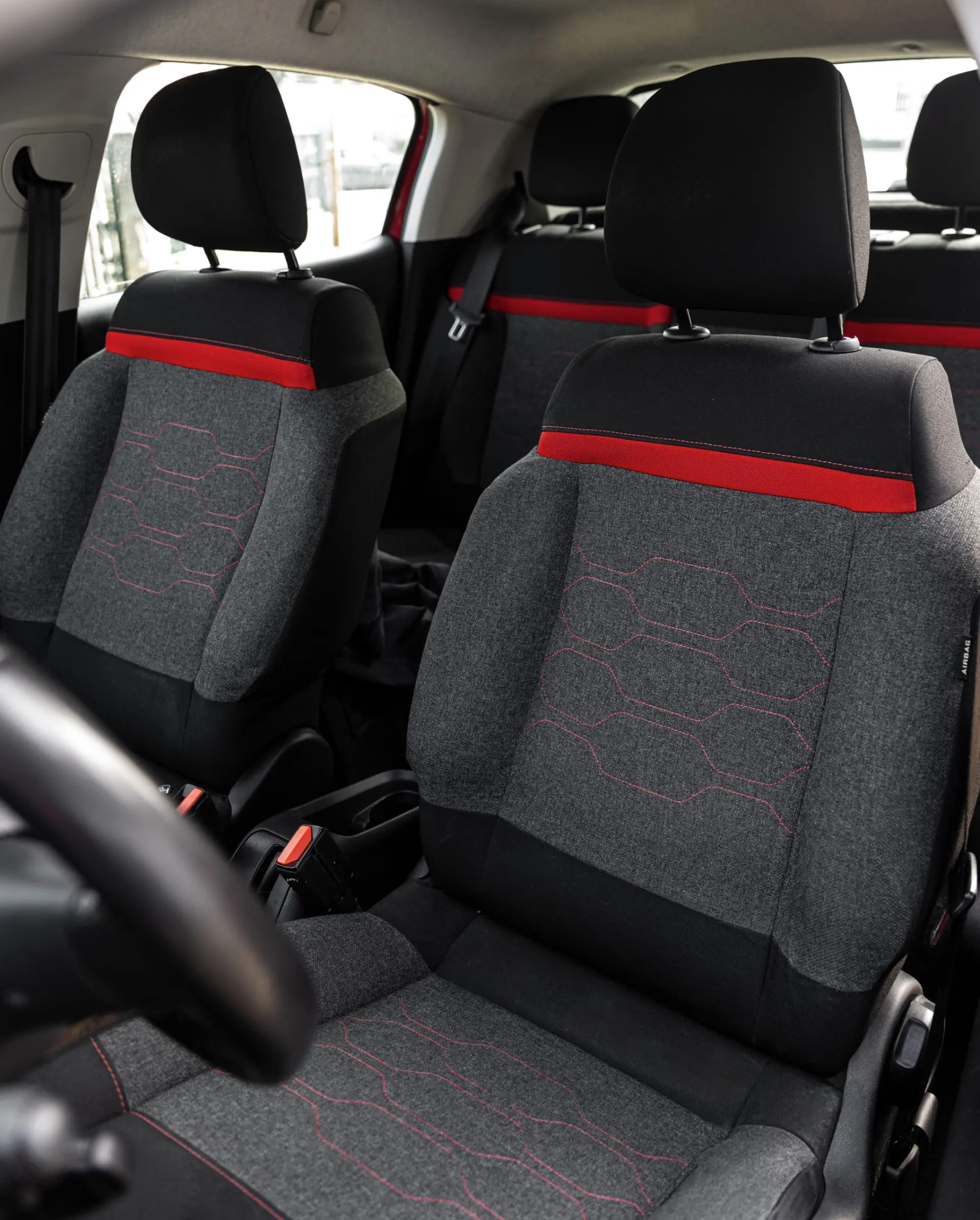 Citroën C3 1.2 PureTech Max 22