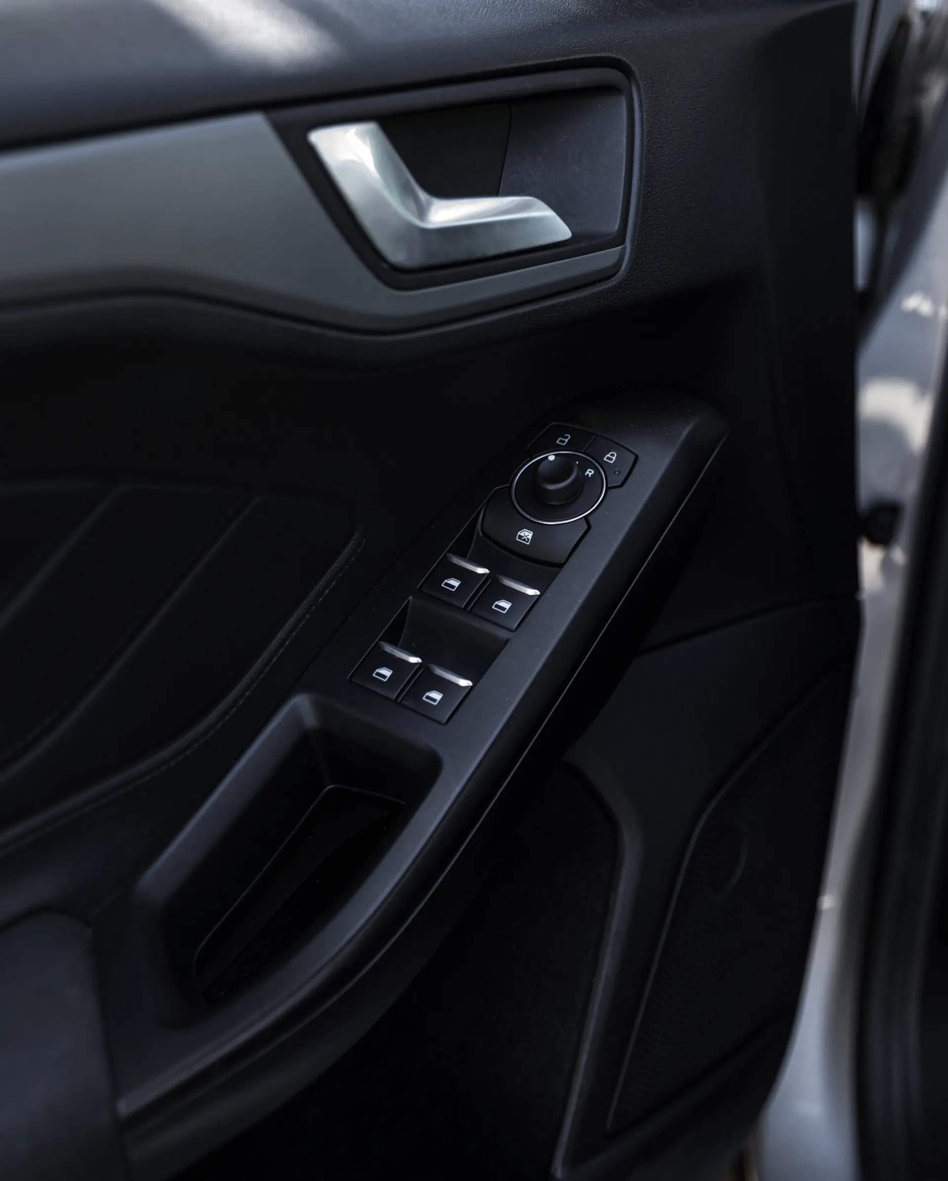 Ford Focus SW 1.0 EcoBoost S&S COOL&CONNECT 13