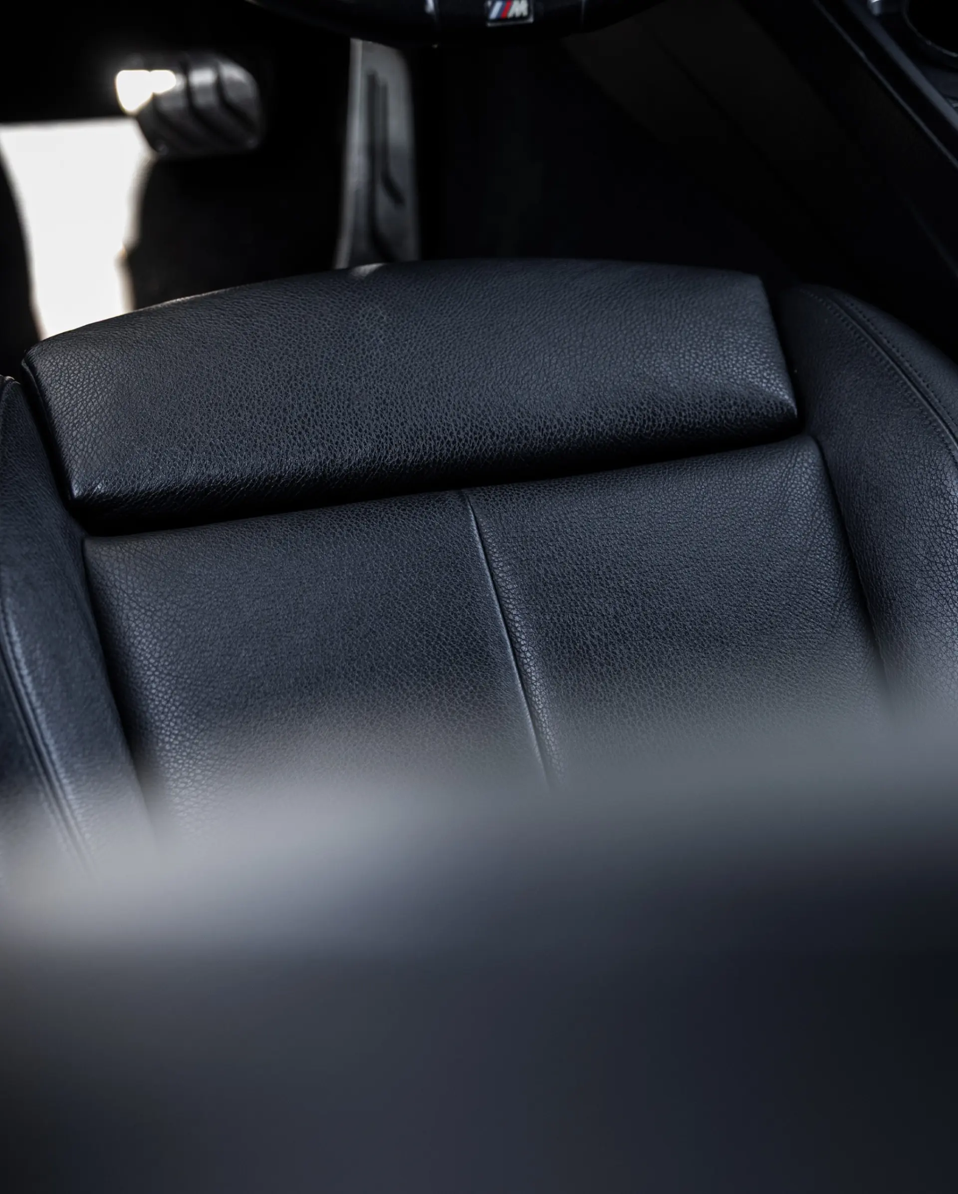 BMW 318 d Auto Pack M 6