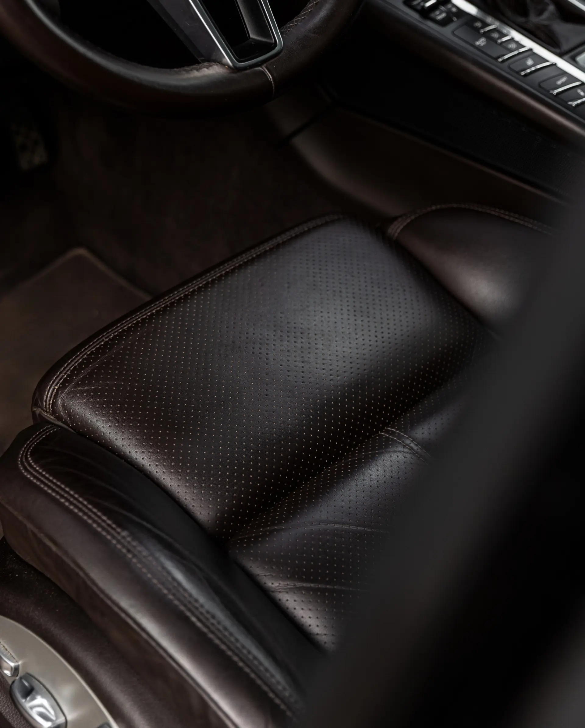 Porsche Macan Spirit (2019-2019) 17