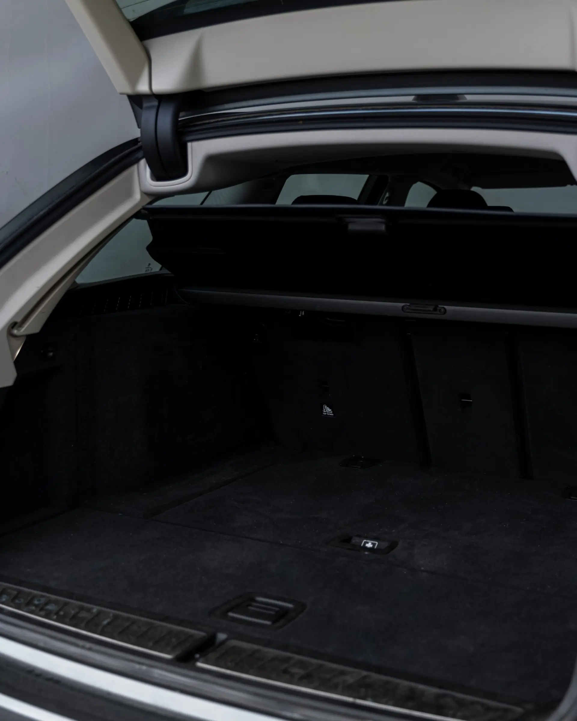 BMW 520 d Aut. Luxury Line 22