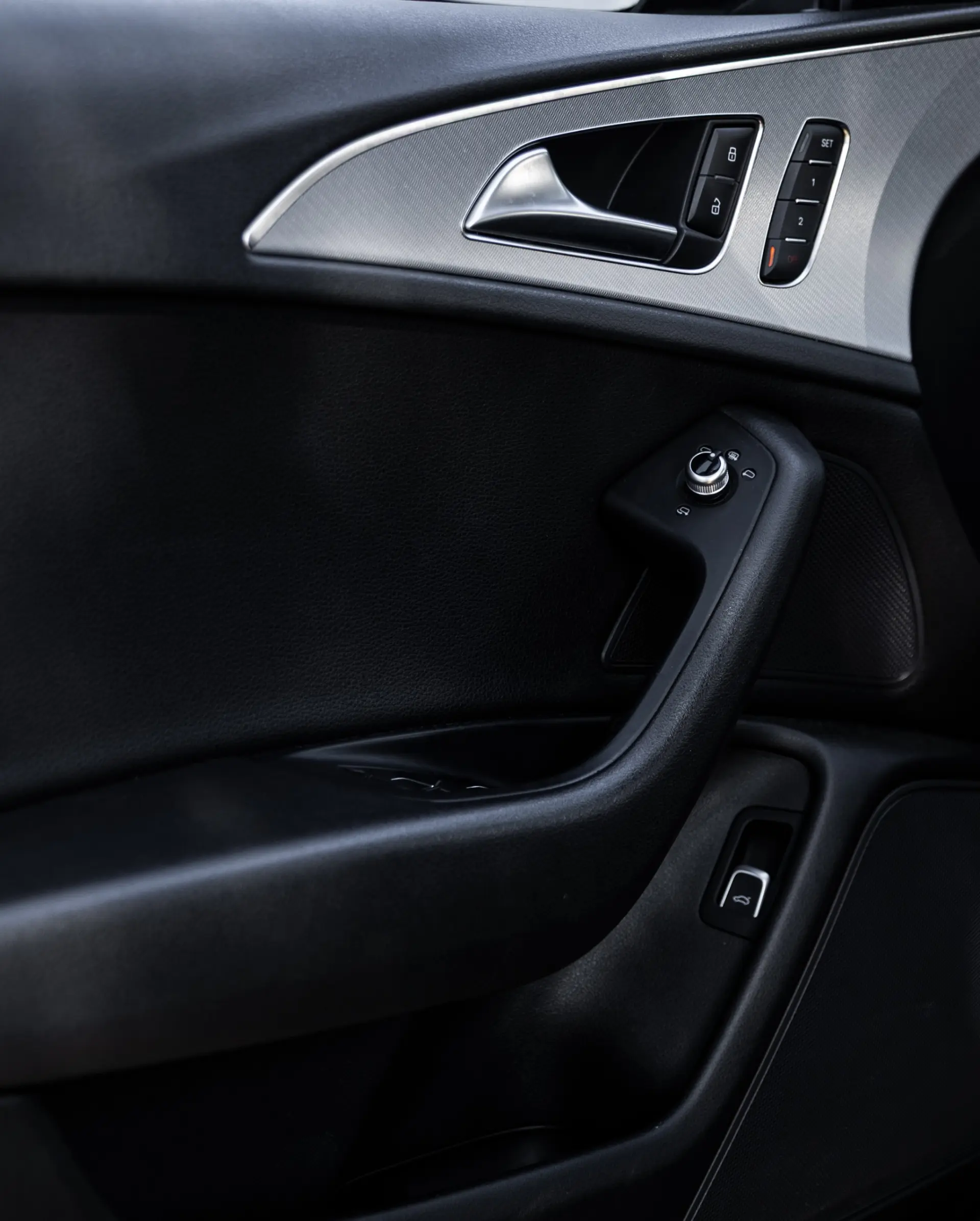 Audi A6 Avant 2.0 TDi Business Line S-line S tronic 24