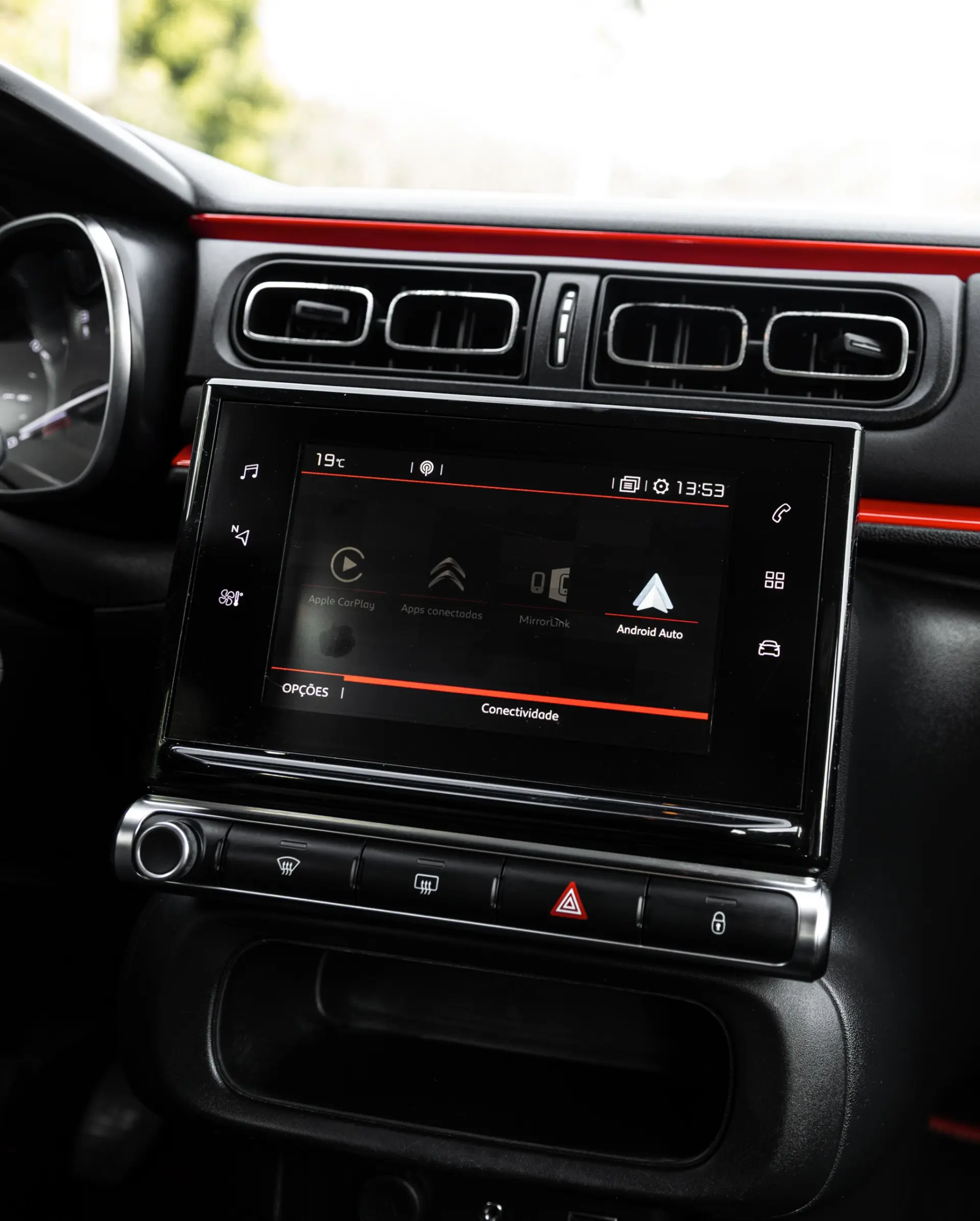 Citroën C3 1.2 PureTech Max 15