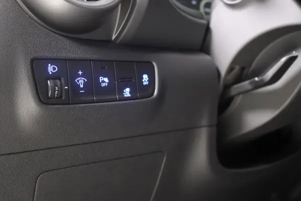 Hyundai Kauai 39 kWh Vanguard 15