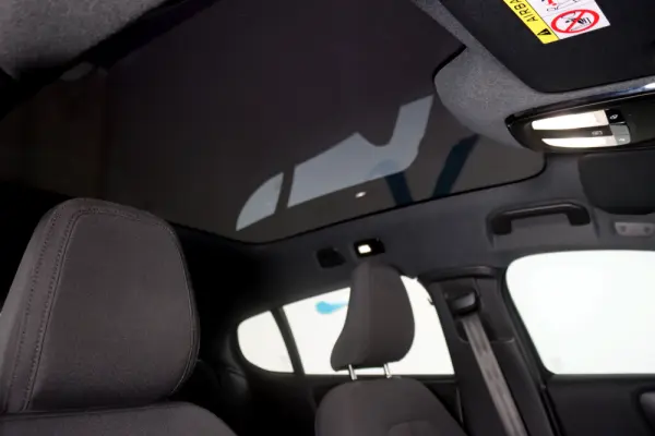 Volvo C40 Recharge Core 22