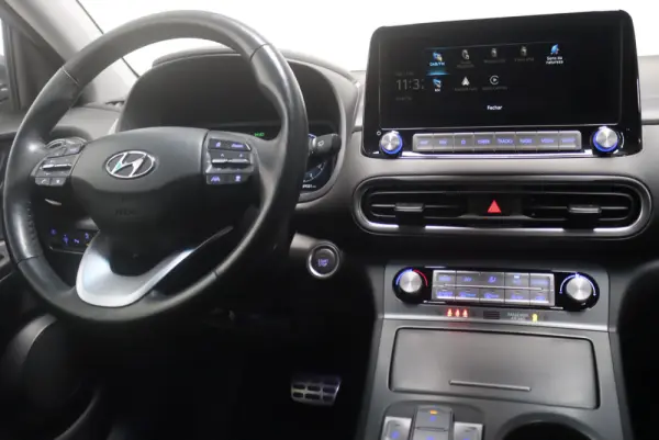 Hyundai Kauai 39 kWh Premium 29