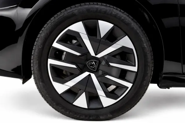 Peugeot e-208 50 kWh Style 7