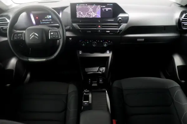 Citroen e-C4 X 50 kWh Shine 26