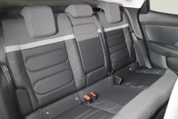 Citroen e-C4 X 50 kWh Shine 22
