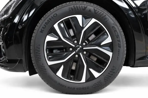 Kia EV6 58-kWh 7