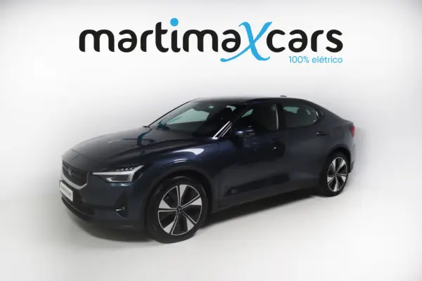Polestar 2 Long Range 78 kWh 2