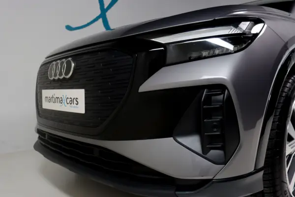 Audi Q4 Sportback e-tron 40 82 kWH 5