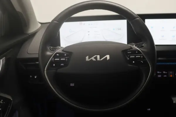 Kia EV6 22