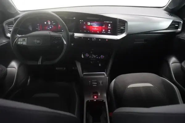 Opel Mokka 54 kWh GS 19