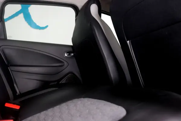 Renault Zoe (c/ Bateria) Z.E. 50 INTENS 17