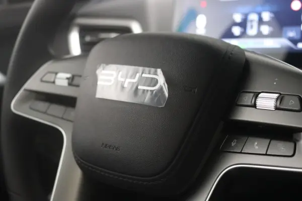 BYD Atto 2 45.1 kWh Active 20