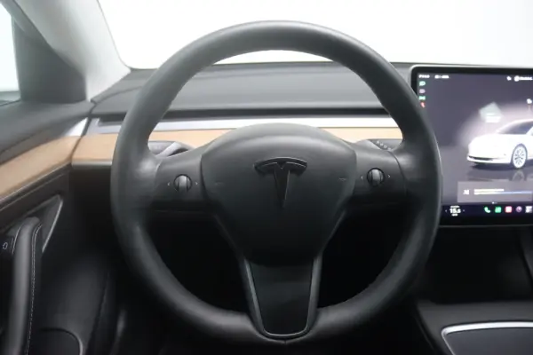 Tesla Model 3 Standard Range Plus RWD 24