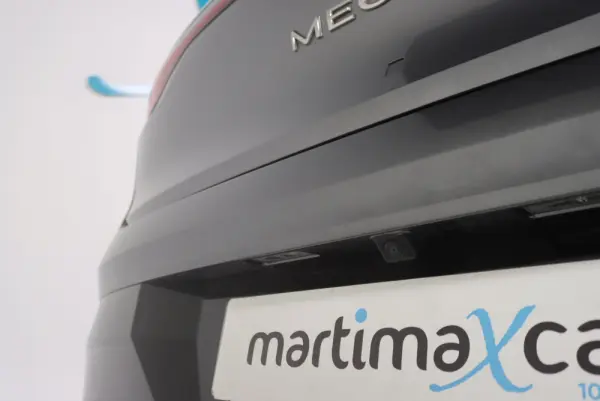 Renault Mégane E-Tech EV60 Techno 10