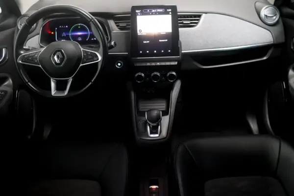 Renault Zoe (c/ Bateria) Z.E. 50 INTENS 19