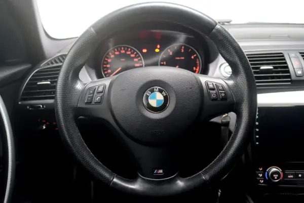 BMW 118 d M Sport 23