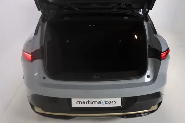 Renault Mégane E-Tech EV60 Iconic 17