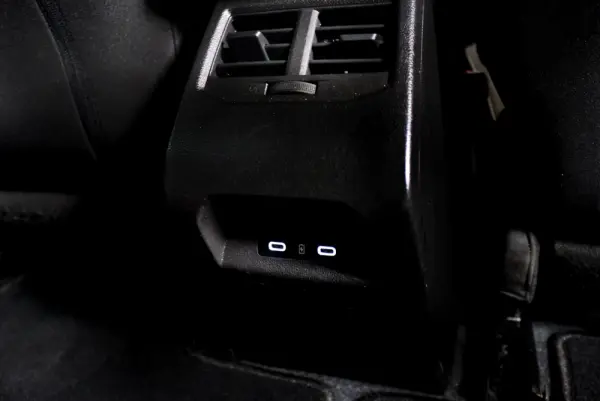 Renault Mégane E-Tech EV60 Equilibre 22