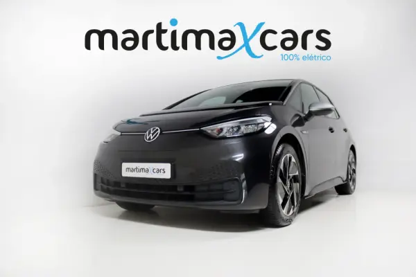 Volkswagen ID.3 58 kWh 1st 1