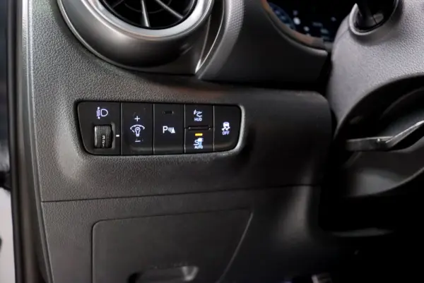Hyundai Kauai 39 kWh Premium 20