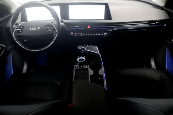 Kia EV6 21