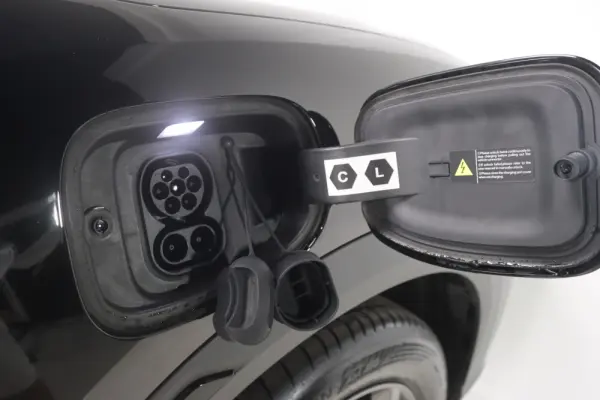 BYD Atto 2 45.1 kWh Active 28