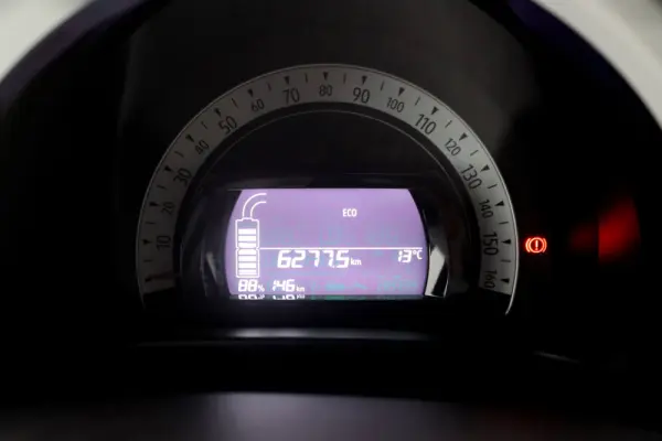 Renault Twingo E-Tech 27.5 kWh Evolution Autonomia Urbana 16
