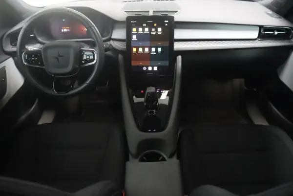 Polestar 2 Long Range 78 kWh 27