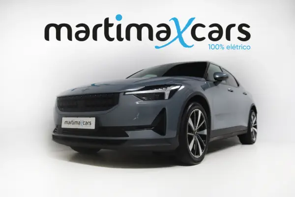 Polestar 2 Long Range 78 kWh 1