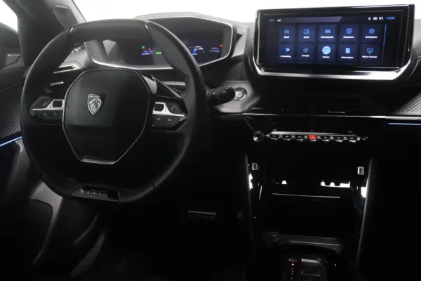 Peugeot e-2008 54 kWh GT 24