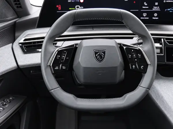 Peugeot E-3008 73 kWh Allure 14