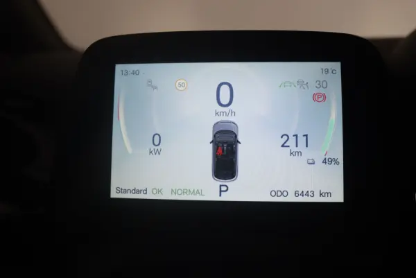 BYD Dolphin 60.4 kWh Comfort 26