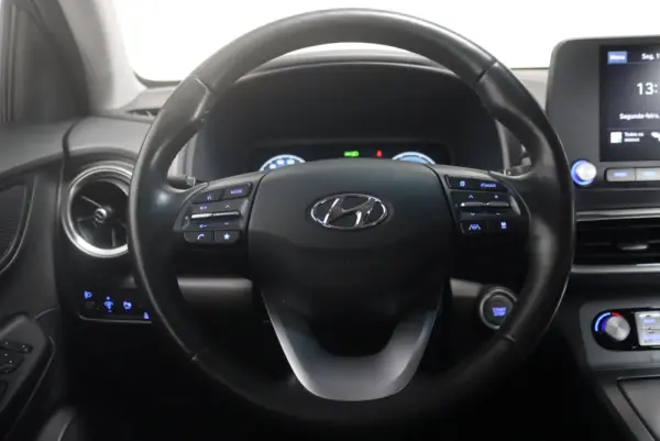 Hyundai Kauai 39 kWh Vanguard 35
