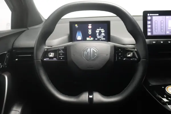 MG MG4 64 kWh Comfort 19