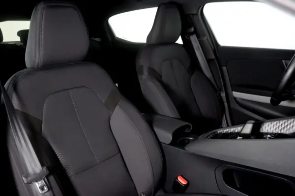 Polestar 2 Long Range 78 kWh 18