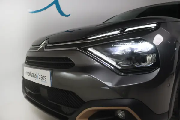 Citroen e-C4 50 kWh Feel Pack 9