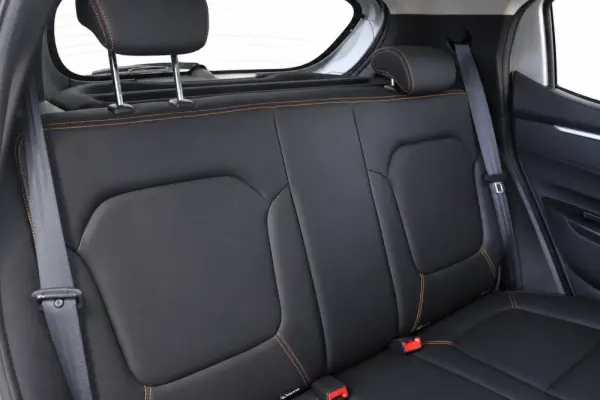 Dacia Spring Electric 45 Comfort Plus 15
