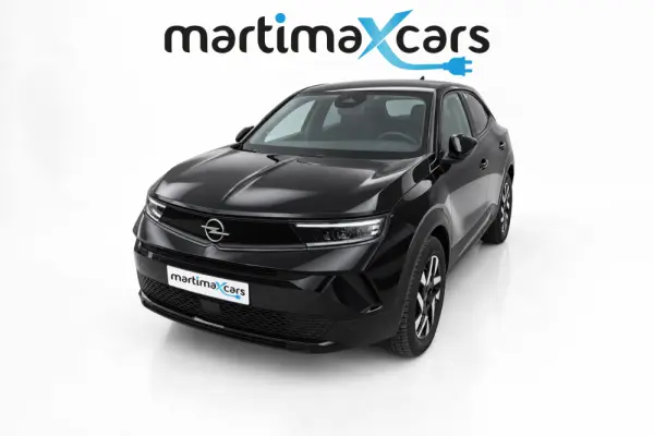 Opel Mokka-e 54 kWh 1