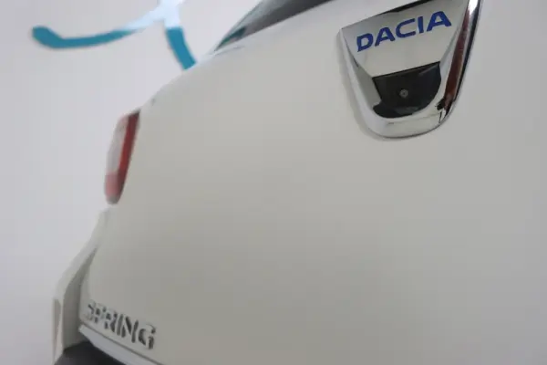 Dacia Spring Electric 45 Comfort Plus 10