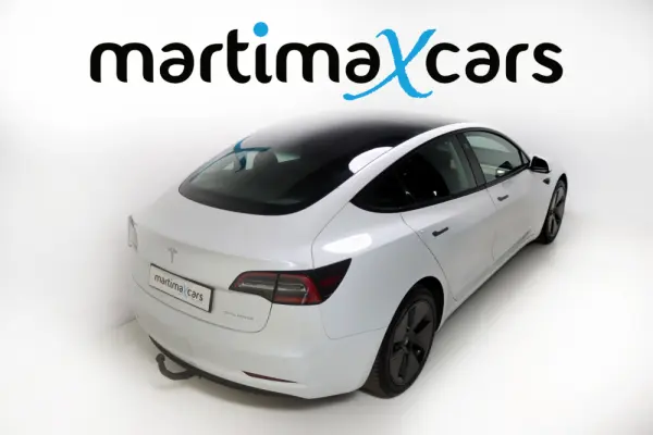 Tesla Model 3 Long-Range Dual Motor AWD 6